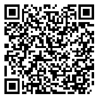 Listing QR Code linking to https://www.uschirodirectory.com/directory/ny/champion-chiropractic-llc-new-york-ny-1534
