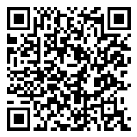 Listing QR Code linking to https://www.uschirodirectory.com/directory/ca/chiropractor-1-campbell-ca-5692