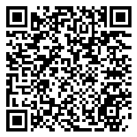 Listing QR Code linking to https://www.uschirodirectory.com/directory/pa/hildebrand-chiropractic-state-college-pa-5877
