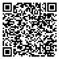 CV QR Code linking to https://www.uschirodirectory.com/directory/la/la-accident-injury-west-monroe-la-5939/cv