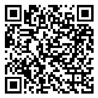Listing QR Code linking to https://www.uschirodirectory.com/directory/ar/skinner-chiropractic-maumelle-ar-2734
