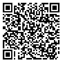 Listing QR Code linking to https://www.uschirodirectory.com/directory/ga/dimola-family-chiropractic-woodstock-ga-2558