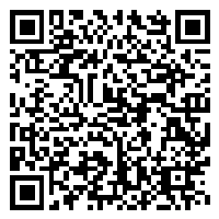 Listing QR Code linking to https://www.uschirodirectory.com/directory/id/harrison-family-chiropractic-nampa-id-5191