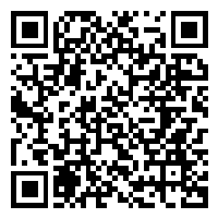 CV QR Code linking to https://www.uschirodirectory.com/directory/ca/chow-chiropractic-el-monte-ca-3011/cv