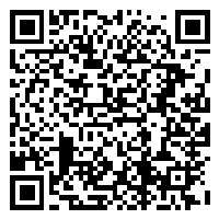 CV QR Code linking to https://www.uschirodirectory.com/directory/ny/thorpe-chiropractic-office-fayetteville-ny-2171/cv
