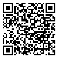 Listing QR Code linking to https://www.uschirodirectory.com/directory/ca/weiss-chiropractic-inc-torrance-ca-3720