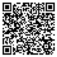 CV QR Code linking to https://www.uschirodirectory.com/directory/nd/roshau-chiropractic-wellness-center-bismarck-nd-2825/cv