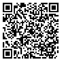 Listing QR Code linking to https://www.uschirodirectory.com/directory/ny/kesten-family-chiropractic-baldwin-ny-3150