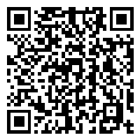 Listing QR Code linking to https://www.uschirodirectory.com/directory/wa/spokane-chiropractor-spokane-wa-5733