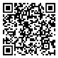 Listing QR Code linking to https://www.uschirodirectory.com/directory/az/synergy-wellness-tucson-az-1903