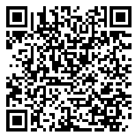 Listing QR Code linking to https://www.uschirodirectory.com/directory/ca/total-rehab-solutions-san-clemente-ca-5319