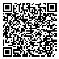 CV QR Code linking to https://www.uschirodirectory.com/directory/ar/davis-family-chiropractic-bentonville-ar-3519/cv