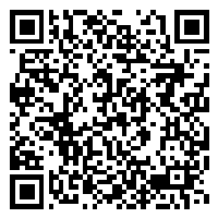 Listing QR Code linking to https://www.uschirodirectory.com/directory/ar/davis-family-chiropractic-bentonville-ar-3519