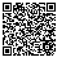 CV QR Code linking to https://www.uschirodirectory.com/directory/ny/beck-chiropractic-wellness-center-coram-ny-2539/cv