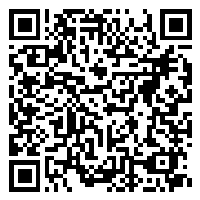 Listing QR Code linking to https://www.uschirodirectory.com/directory/ny/beck-chiropractic-wellness-center-coram-ny-2539