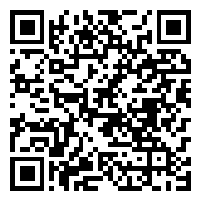 Listing QR Code linking to https://www.uschirodirectory.com/directory/ga/1st-choice-healthcare-decatur-ga-3158