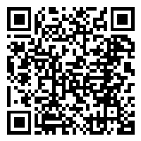 CV QR Code linking to https://www.uschirodirectory.com/directory/ny/dr-louis-granirer-new-york-ny-5505/cv