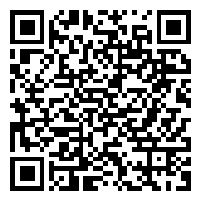 CV QR Code linking to https://www.uschirodirectory.com/directory/ca/hardman-chiropractic-auburn-ca-3135/cv