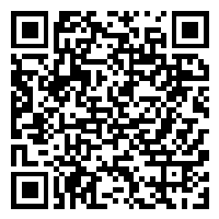 Listing QR Code linking to https://www.uschirodirectory.com/directory/ca/hardman-chiropractic-auburn-ca-3135