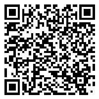 Listing QR Code linking to https://www.uschirodirectory.com/directory/or/linn-city-chiropractic-west-linn-or-4138