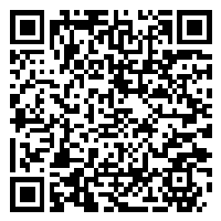 Listing QR Code linking to https://www.uschirodirectory.com/directory/fl/synergy-spine-and-injury-center-lake-mary-fl-4361