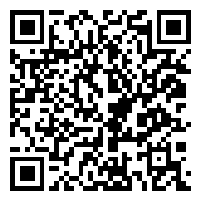 Listing QR Code linking to https://www.uschirodirectory.com/directory/la/chiropractor-1-los-angeles-la-5488
