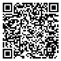 Listing QR Code linking to https://www.uschirodirectory.com/directory/ak/back-in-motion-chiropractic-anchorage-ak-4367