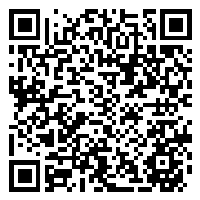 CV QR Code linking to https://www.uschirodirectory.com/directory/ga/mitchell-chiropractic-dacula-ga-6875/cv