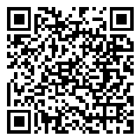 CV QR Code linking to https://www.uschirodirectory.com/directory/ca/lark-chiropractic-fresno-ca-2074/cv
