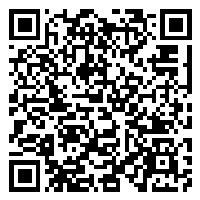 CV QR Code linking to https://www.uschirodirectory.com/directory/ca/faye-faye-chiropractic-los-angeles-ca-4034/cv