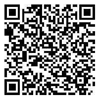 Listing QR Code linking to https://www.uschirodirectory.com/directory/ca/faye-faye-chiropractic-los-angeles-ca-4034