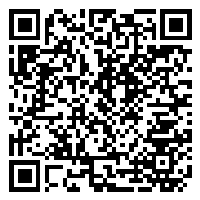 Listing QR Code linking to https://www.uschirodirectory.com/directory/ct/university-of-bridgeport-outpatient-clinic-bridgeport-ct-3782