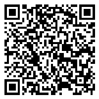 Listing QR Code linking to https://www.uschirodirectory.com/directory/ny/life-in-motion-chiropractic-and-wellness-farmington-ny-3561