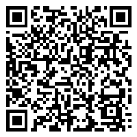 Listing QR Code linking to https://www.uschirodirectory.com/directory/pa/hands-for-health-family-chiropractic-harrisburg-pa-4558