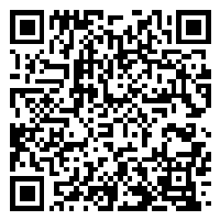 Listing QR Code linking to https://www.uschirodirectory.com/directory/fl/synergy-spine-health-center-clearwater-fl-3044
