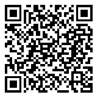 CV QR Code linking to https://www.uschirodirectory.com/directory/ct/francis-zolli-dc-shelton-ct-1879/cv
