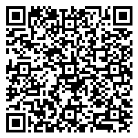 Listing QR Code linking to https://www.uschirodirectory.com/directory/al/back-on-track-chiropractic-wellness-center-orange-beach-al-2748