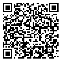 Listing QR Code linking to https://www.uschirodirectory.com/directory/ca/kings-canyon-chiropractic-fresno-ca-4150