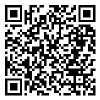 Listing QR Code linking to https://www.uschirodirectory.com/directory/az/ahwatukee-life-center-phoenix-az-2529