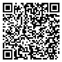 CV QR Code linking to https://www.uschirodirectory.com/directory/nv/serenity-spinal-care-llc-las-vegas-nv-4080/cv
