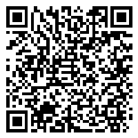Listing QR Code linking to https://www.uschirodirectory.com/directory/nv/serenity-spinal-care-llc-las-vegas-nv-4080