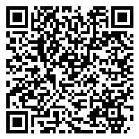 CV QR Code linking to https://www.uschirodirectory.com/directory/id/rae-chiropractic-center-boise-id-2775/cv
