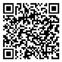 Listing QR Code linking to https://www.uschirodirectory.com/directory/mi/healthzone-chiropractic-gaylord-mi-3004