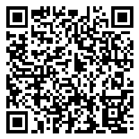 CV QR Code linking to https://www.uschirodirectory.com/directory/wa/lynnwood-chiropractic-injury-center-lynnwood-wa-4171/cv