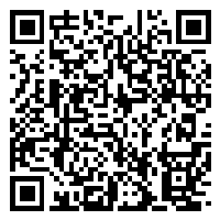 Listing QR Code linking to https://www.uschirodirectory.com/directory/wa/lynnwood-chiropractic-injury-center-lynnwood-wa-4171