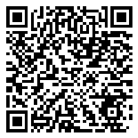 CV QR Code linking to https://www.uschirodirectory.com/directory/wa/robert-c-affolter-d-c-bellingham-wa-1745/cv