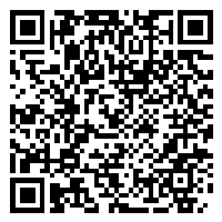 CV QR Code linking to https://www.uschirodirectory.com/directory/ca/stein-chiropractic-center-la-jolla-ca-3096/cv