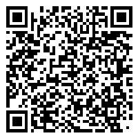Listing QR Code linking to https://www.uschirodirectory.com/directory/wa/accident-recovery-center-seattle-wa-2659