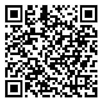 CV QR Code linking to https://www.uschirodirectory.com/directory/ca/gabriel-hannawi-san-diego-ca-1724/cv