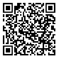 Listing QR Code linking to https://www.uschirodirectory.com/directory/ny/landmark-chiropractic-new-york-ny-1786